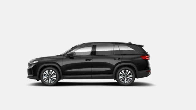 Image of Skoda Kodiaq Selection 1,5 TSI m-Hybrid 110kW 7-DSG 1.5 110kW
