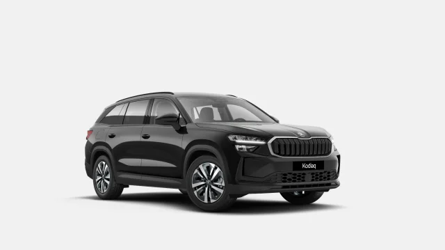 Image of Skoda Kodiaq Selection 1,5 TSI m-Hybrid 110kW 7-DSG 1.5 110kW
