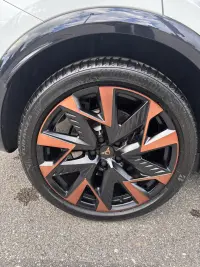 Cupra Formentor 2 245kW thumbnail