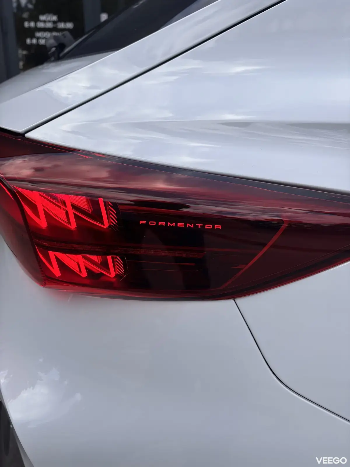 Cupra Formentor 2 245kW