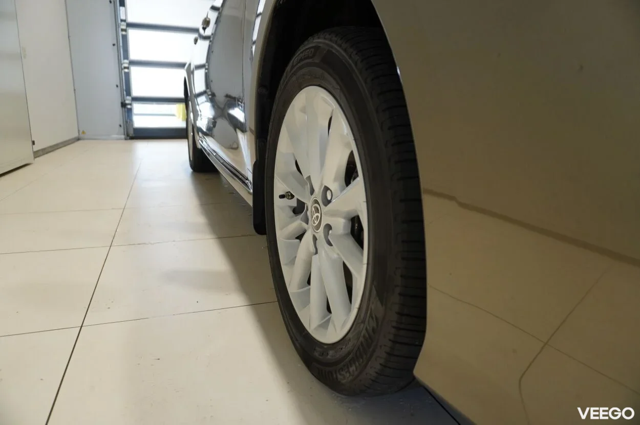 Toyota Corolla 1.8 72kW