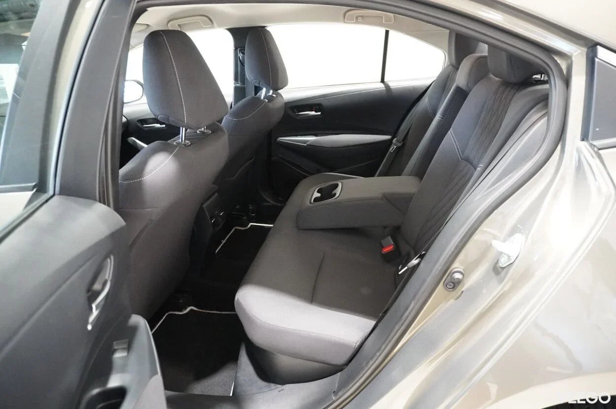 Toyota Corolla 1.8 72kW