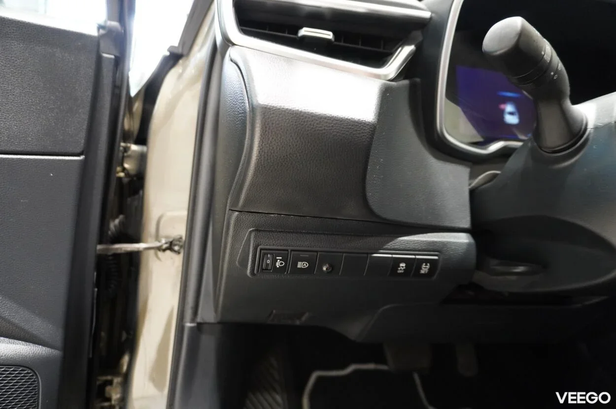 Toyota Corolla 1.8 72kW