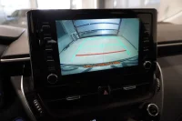 Toyota Corolla 1.8 72kW thumbnail