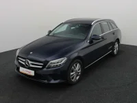 Mercedes-Benz c-200 1.6 118kW thumbnail