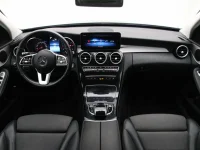 Mercedes-Benz c-200 1.6 118kW thumbnail