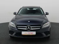 Mercedes-Benz c-200 1.6 118kW thumbnail
