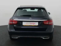 Mercedes-Benz c-200 1.6 118kW thumbnail