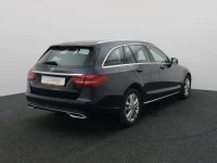 Mercedes-Benz c-200 1.6 118kW thumbnail