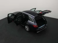 Mercedes-Benz c-200 1.6 118kW thumbnail