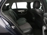 Mercedes-Benz c-200 1.6 118kW thumbnail