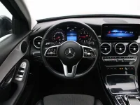 Mercedes-Benz c-200 1.6 118kW thumbnail