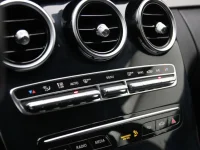 Mercedes-Benz c-200 1.6 118kW thumbnail