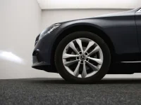 Mercedes-Benz c-200 1.6 118kW thumbnail