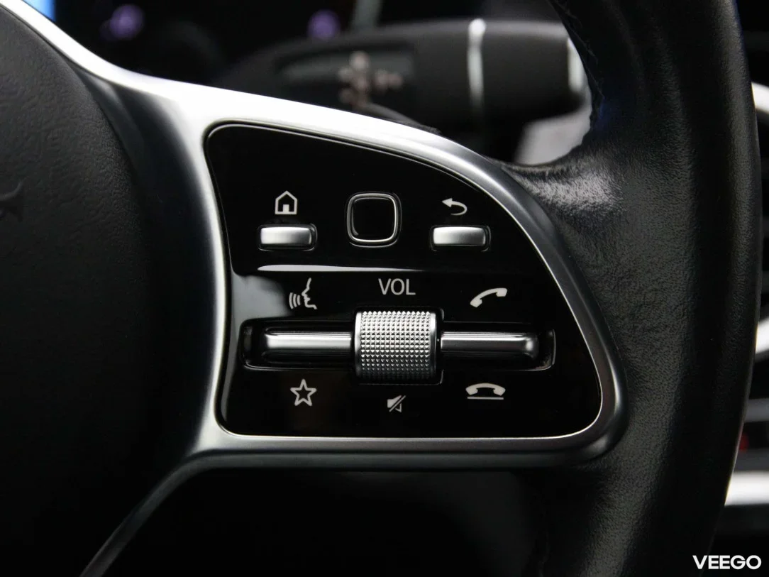 Mercedes-Benz c-200 1.6 118kW