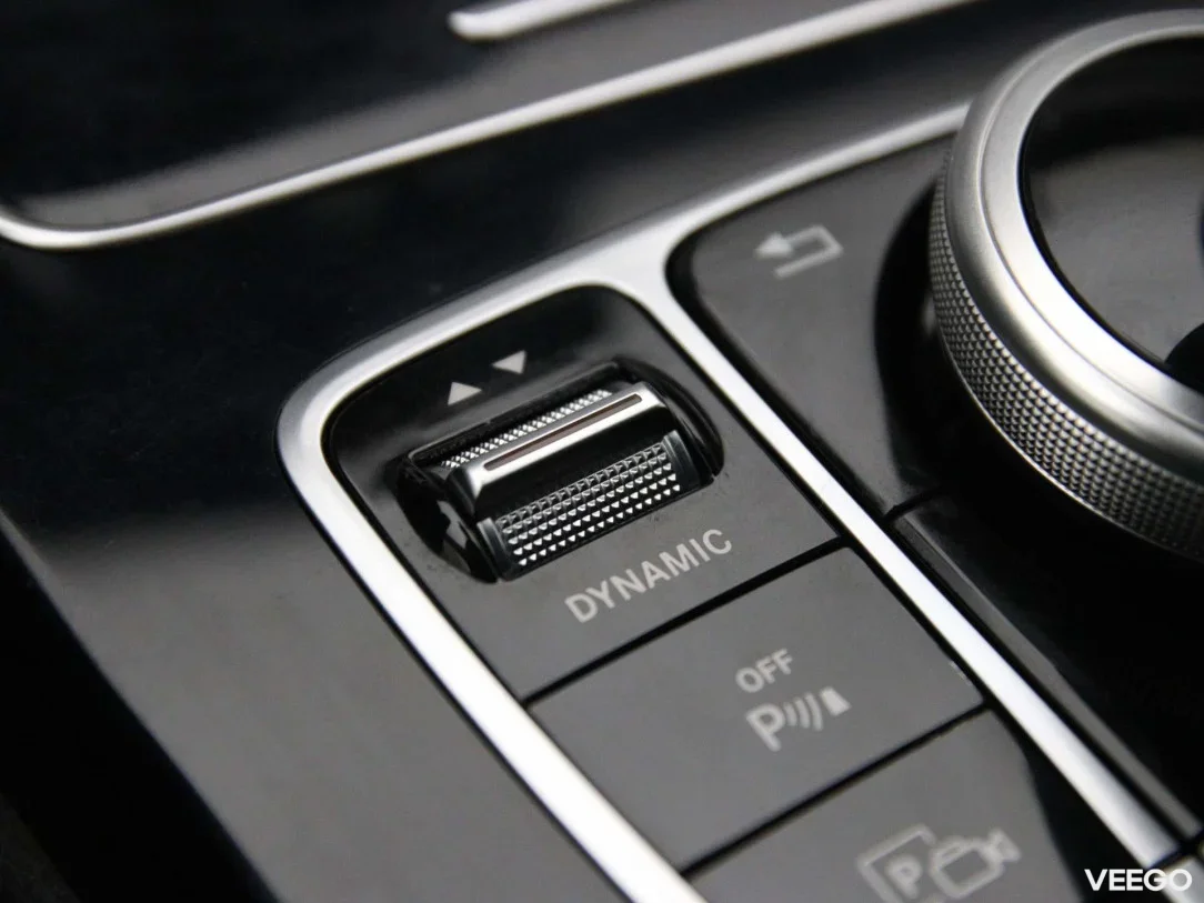 Mercedes-Benz c-200 1.6 118kW