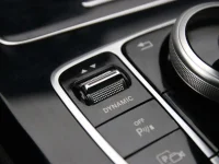 Mercedes-Benz c-200 1.6 118kW thumbnail