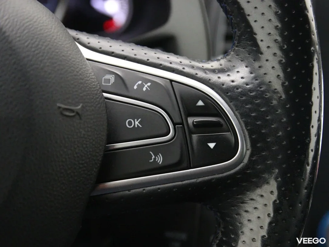 Renault Megane 1.6 151kW