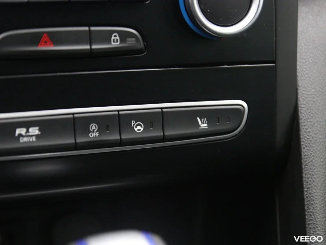 Renault Megane 1.6 151kW