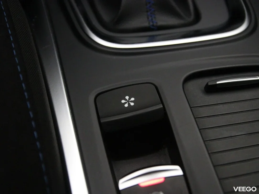 Renault Megane 1.6 151kW