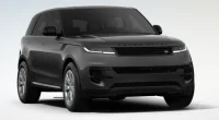 Image of Land Rover Range Rover Sport DYNAMIC SE