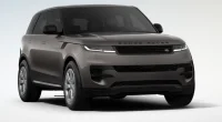 Image of Land Rover Range Rover Sport DYNAMIC SE