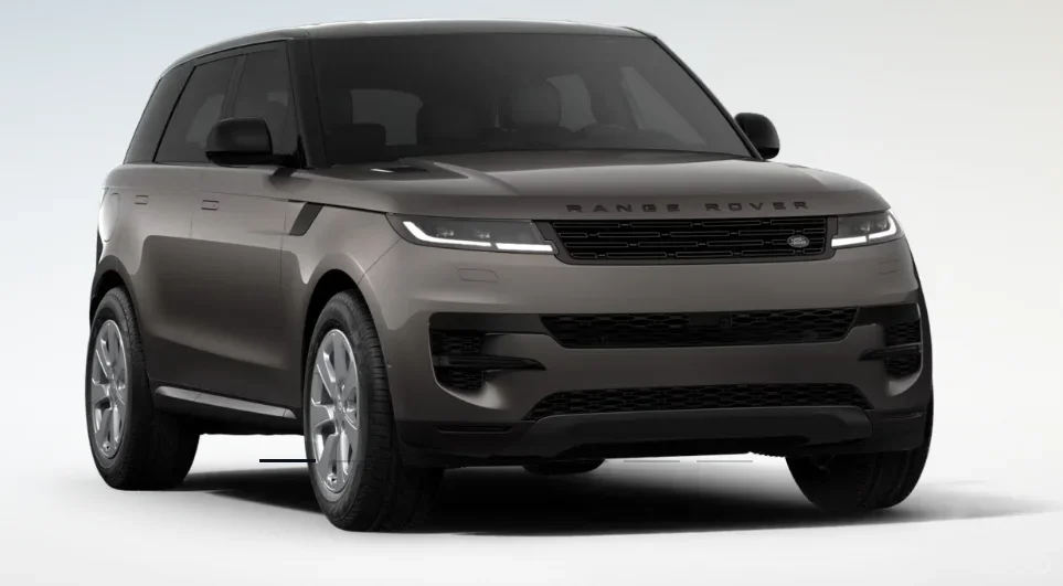 Land Rover Range Rover Sport DYNAMIC SE