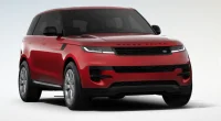 Image of Land Rover Range Rover Sport DYNAMIC SE