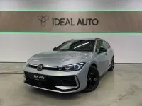 Volkswagen Passat Variant 4Motion R-Line Black Style 142kW