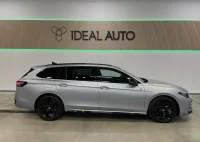 Volkswagen Passat Variant 4Motion R-Line Black Style 142kW thumbnail