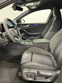 Volkswagen Passat Variant 4Motion R-Line Black Style 142kW thumbnail