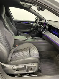 Volkswagen Passat Variant 4Motion R-Line Black Style 142kW thumbnail