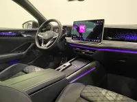 Volkswagen Passat Variant 4Motion R-Line Black Style 142kW thumbnail