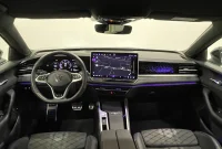 Volkswagen Passat Variant 4Motion R-Line Black Style 142kW thumbnail