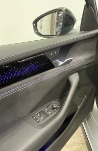 Volkswagen Passat Variant 4Motion R-Line Black Style 142kW thumbnail