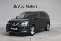 Nissan X-Trail Acenta 1.6 96kW