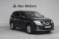 Nissan X-Trail Acenta 1.6 96kW thumbnail
