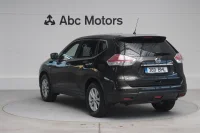 Nissan X-Trail Acenta 1.6 96kW thumbnail