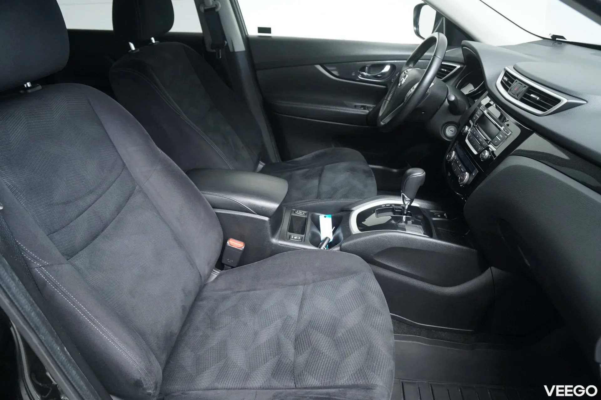 Nissan X-Trail Acenta 1.6 96kW