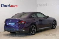 BMW 220 i Coupe M Sportpakett 2 135kW thumbnail