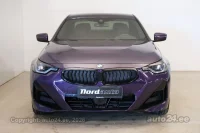 BMW 220 i Coupe M Sportpakett 2 135kW thumbnail