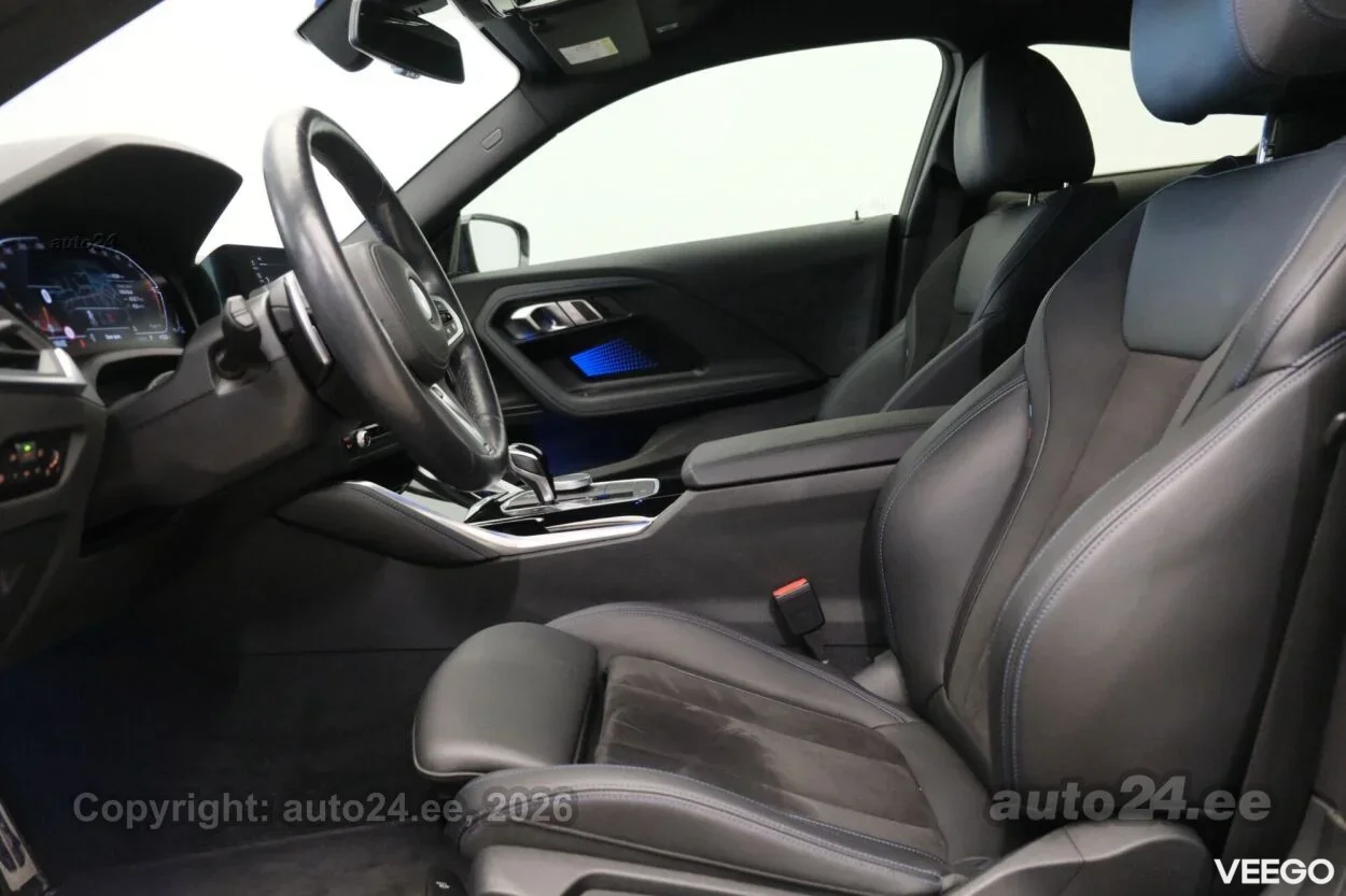 BMW 220 i Coupe M Sportpakett 2 135kW