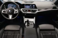 BMW 220 i Coupe M Sportpakett 2 135kW thumbnail