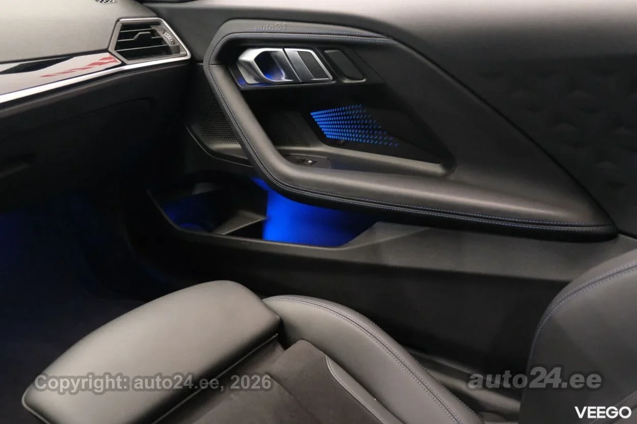 BMW 220 i Coupe M Sportpakett 2 135kW