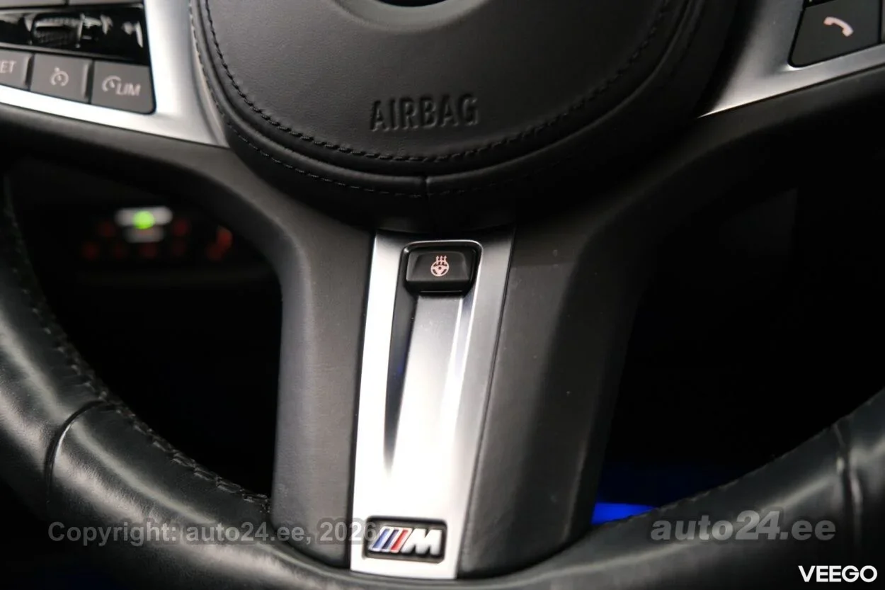 BMW 220 i Coupe M Sportpakett 2 135kW