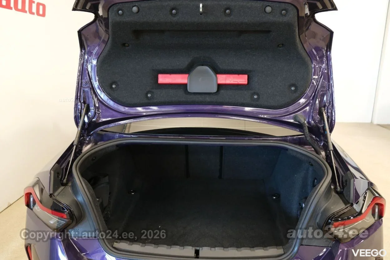 BMW 220 i Coupe M Sportpakett 2 135kW