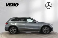 Mercedes-Benz GLC200 4MATIC AMG Off-Roader 2 145kW thumbnail