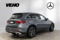 Mercedes-Benz GLC200 4MATIC AMG Off-Roader 2 145kW thumbnail
