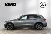 Mercedes-Benz GLC200 4MATIC AMG Off-Roader 2 145kW thumbnail