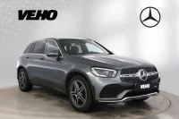 Mercedes-Benz GLC200 4MATIC AMG Off-Roader 2 145kW thumbnail